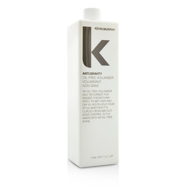 Kevin.Murphy Anti.Gravity Oil Free Volumiser (For Bigger, Thicker Hair) 