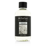 Millefiori Natural Fragrance Diffuser Refill - White Musk  250ml/8.45oz