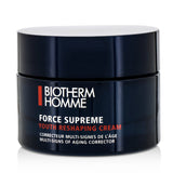 Biotherm Homme Force Supreme Youth Reshaping Cream 