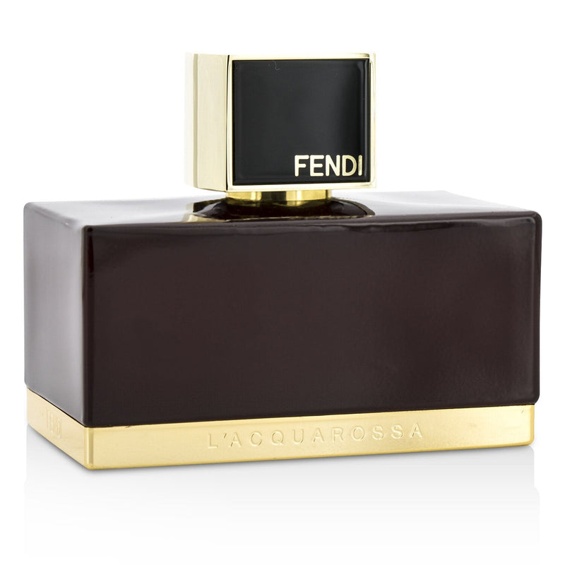 Fendi L'Acquarossa Elixir Eau De Parfum Spray 