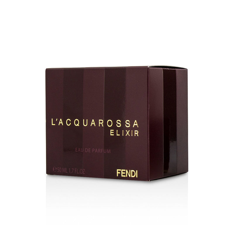 Fendi L'Acquarossa Elixir Eau De Parfum Spray 