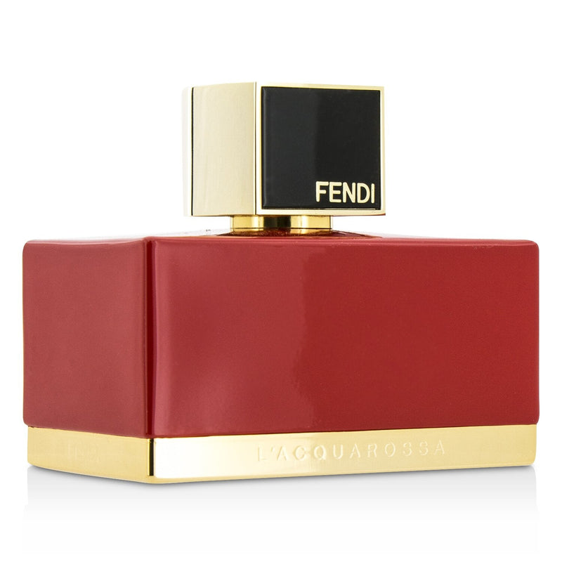 Fendi L'Acquarossa Eau De Toilette Spray 