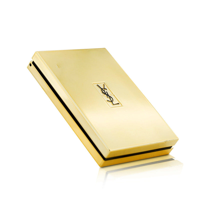 Yves Saint Laurent Les Sahariennes Bronzing Stones Sun Kissed Glow Creator - # 1 Sunstone (Light) 