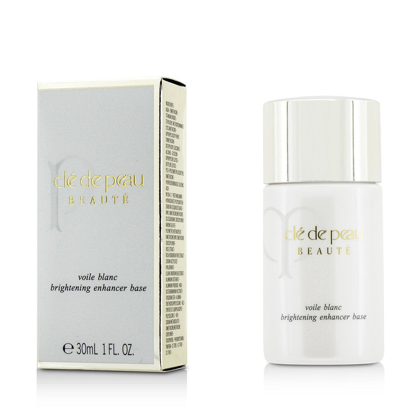 Cle De Peau Brightening Enhancer Base  30ml/1oz