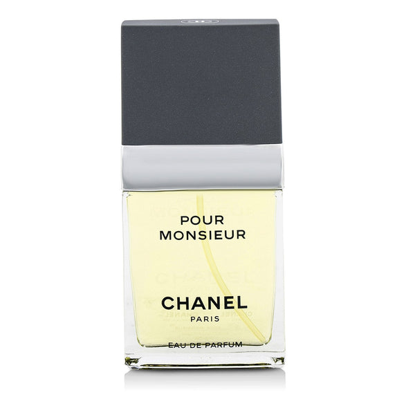 Chanel Pour Monsieur Eau De Parfum Spray  75ml/2.5oz