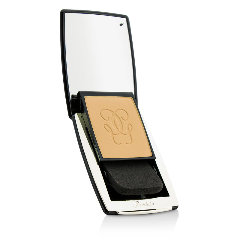 Guerlain Parure Gold Rejuvenating Gold Radiance Powder Foundation SPF 15 - # 03 Beige Naturel 