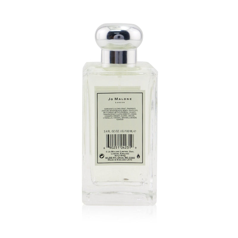 Jo Malone Mimosa & Cardamom Cologne Spray (Originally Without Box) 