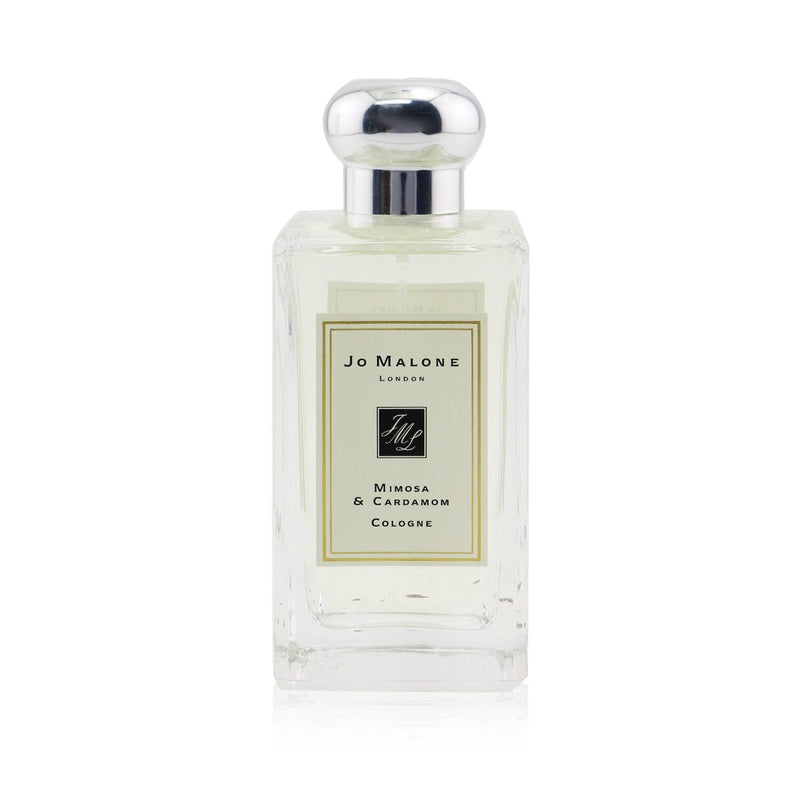 Jo Malone Mimosa & Cardamom Cologne Spray (Originally Without Box) 