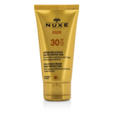 Nuxe Nuxe Sun Delicious Cream High Protection For Face SPF 30 