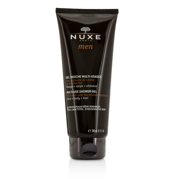 Nuxe Men Multi-Use Shower Gel  200ml/6.7oz