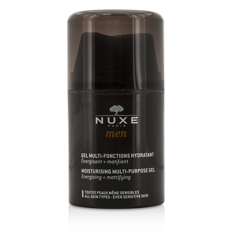 Nuxe Men Moisturizing Multi-Purpose Gel 