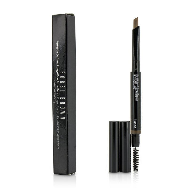 Bobbi Brown Perfectly Defined Long Wear Brow Pencil - #01 Blonde 