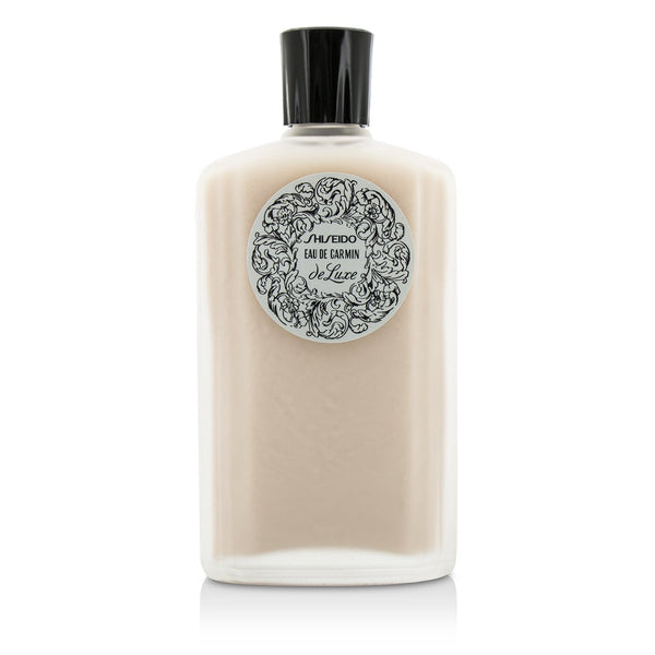 Shiseido Eau De Carmin De Luxe Toner 