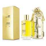 Mancera Musk Of Flowers Eau De Parfum Spray 