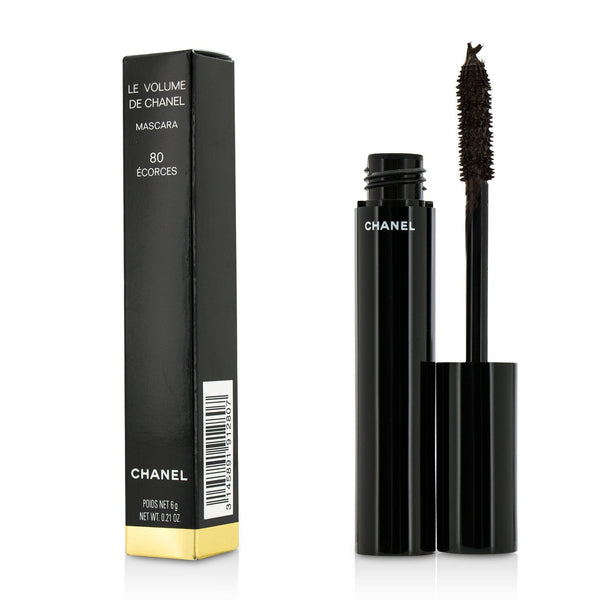 Chanel Le Volume De Chanel Mascara - # 80 Ecorces 