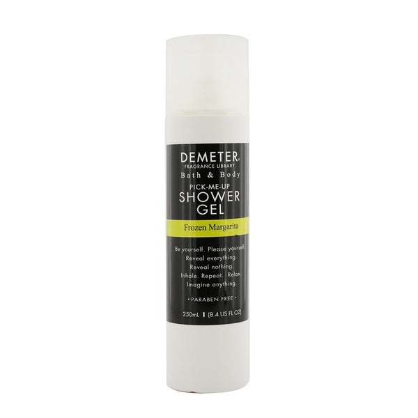 Demeter Frozen Margarita Shower Gel 