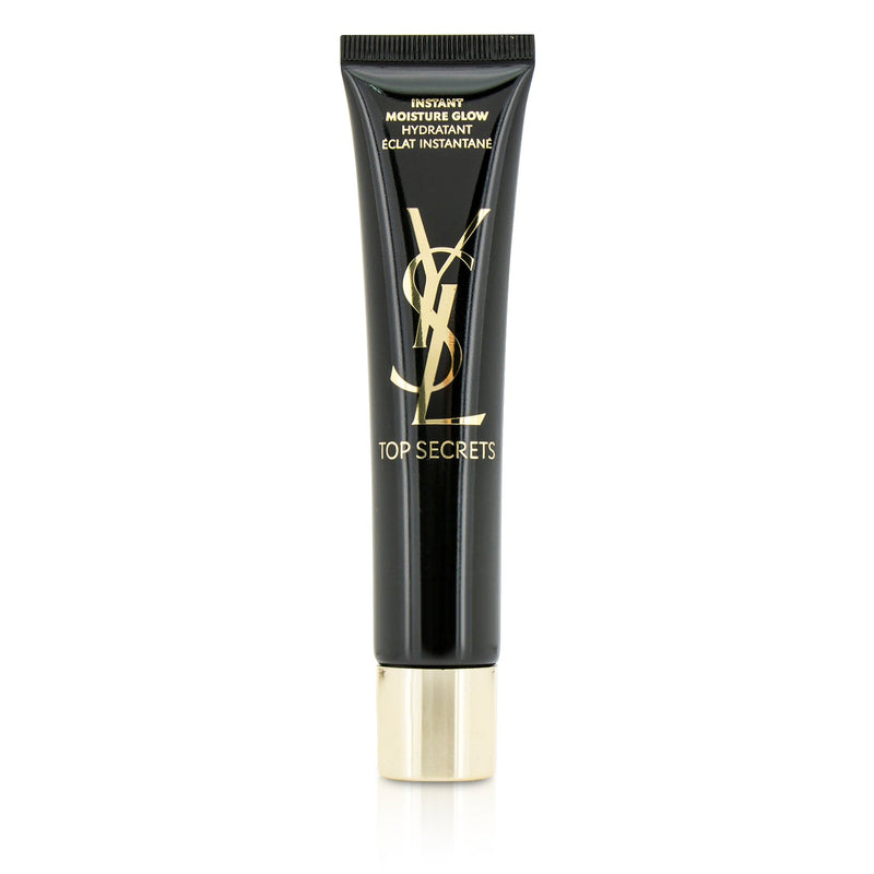 Yves Saint Laurent Top Secrets Instant Moisture Glow 