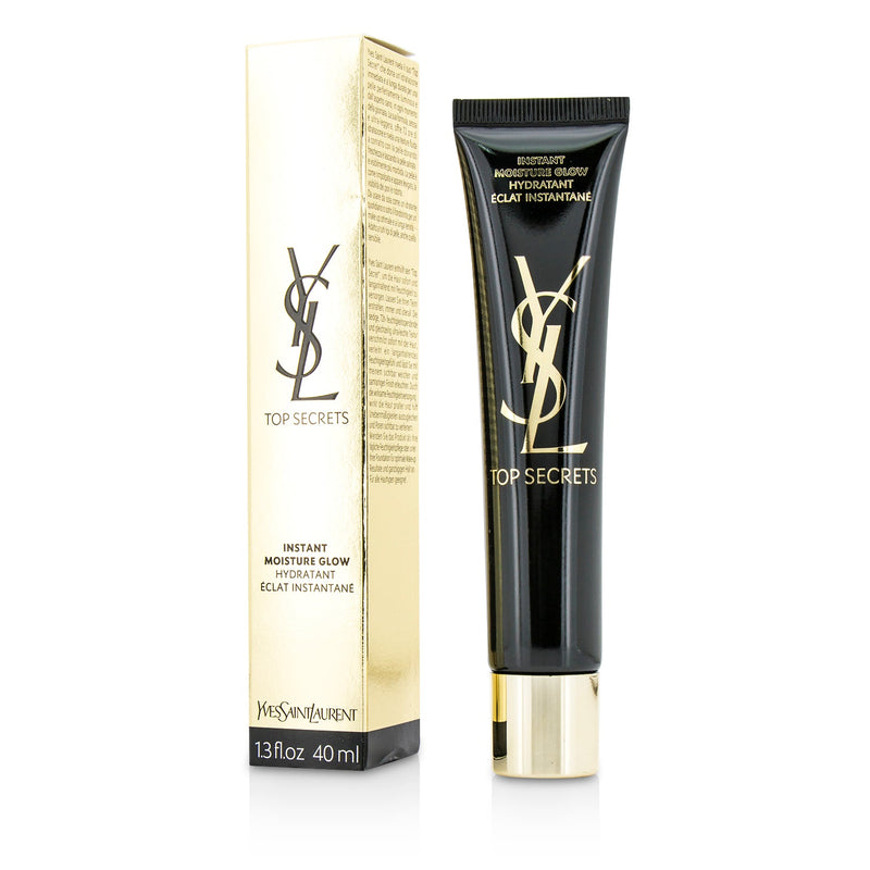 Yves Saint Laurent Top Secrets Instant Moisture Glow 