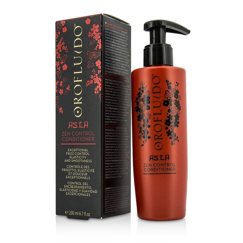 Orofluido Asia Zen Control Conditioner 