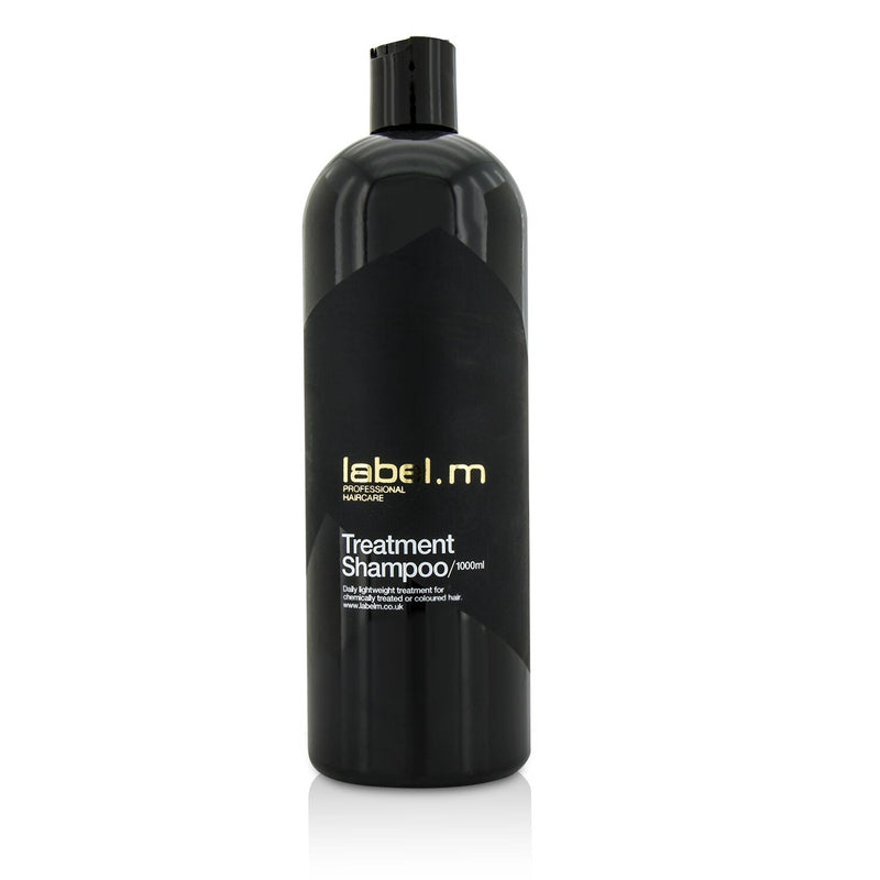 Label.M Treatment Shampoo (Daily Lightweight Treatment For Chemically Treated or Coloured Hair) 