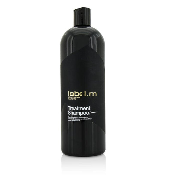 Label.m Label.M Treatment Shampoo (Daily Lightweight Treatment For Chemically Treated or Coloured Hair) 1000ml/33.8oz