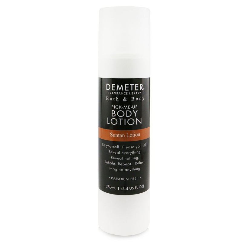 Demeter Suntan Lotion Body Lotion 