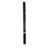 Estee Lauder Little Black Liner (Thick + Thin + Ultra Fine) - # 01 Onyx 