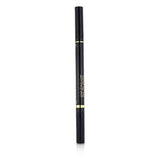 Estee Lauder Little Black Liner (Thick + Thin + Ultra Fine) - # 01 Onyx 9g/0.03oz