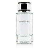 Mercedes-Benz Eau De Toilette Spray  120ml/4oz