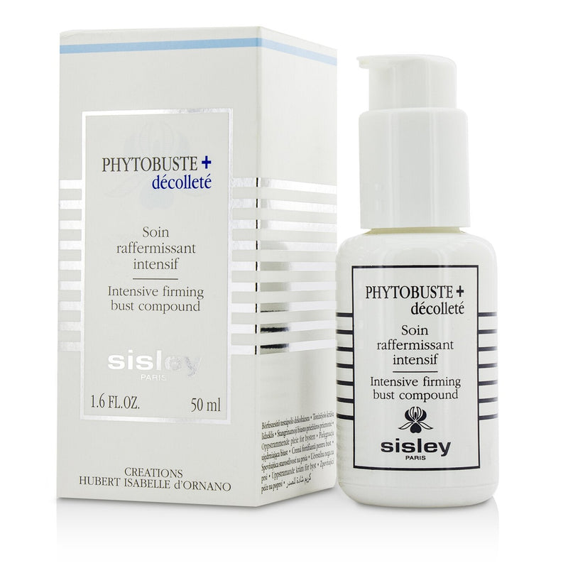 Sisley Phytobuste + Decollete Intensive Firming Bust Compound 