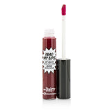 TheBalm Read My Lips (Lip Gloss Infused With Ginseng) - #Va Va Voom! 