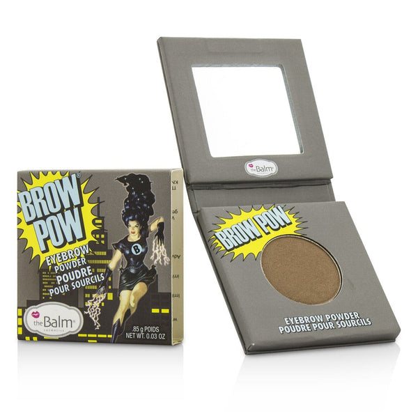 TheBalm BrowPow Eyebrow Powder - #Blonde Blond 