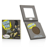 TheBalm BrowPow Eyebrow Powder - #Dark Brown 