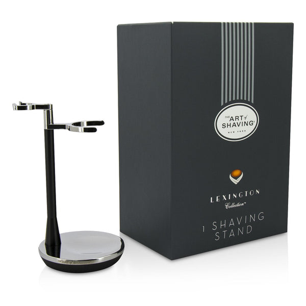 The Art Of Shaving Lexington Collection Shaving Stand 