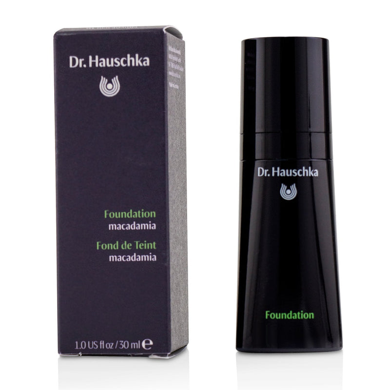 Dr. Hauschka Foundation - #05 (Nutmeg) 