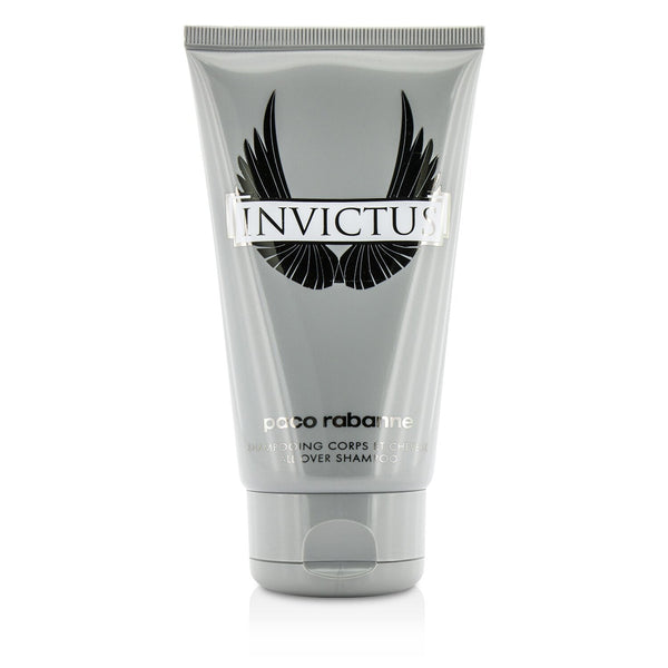 Paco Rabanne Invictus All Over Shampoo 