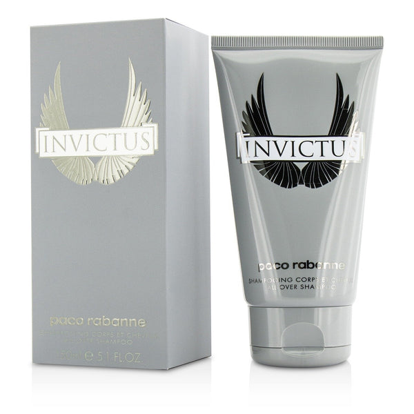 Paco Rabanne Invictus All Over Shampoo 