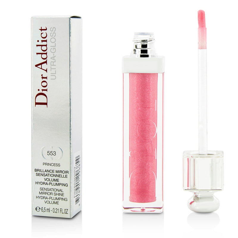 Dior Addict Ultra Gloss 765 Ultradior Ruj  Sevil Parfümeri