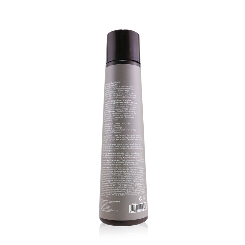 Macadamia Natural Oil Professional Ultra Rich Moisture Conditioner 