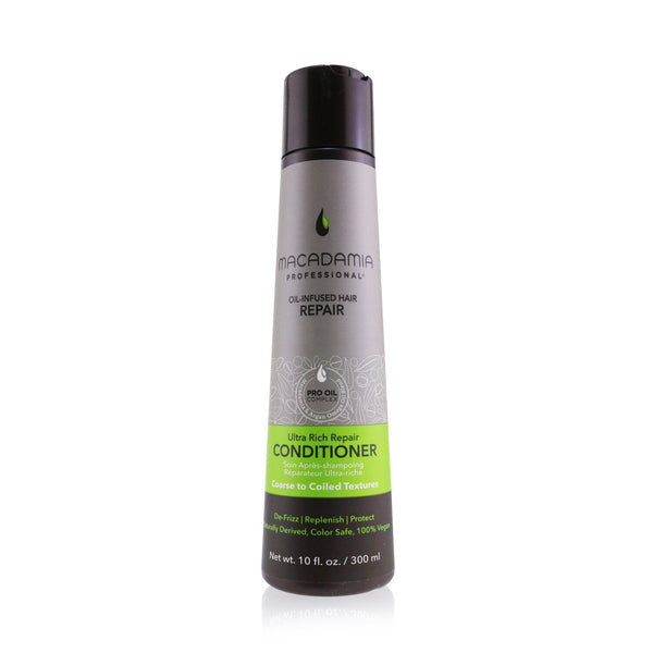 Macadamia Natural Oil Professional Ultra Rich Moisture Conditioner 