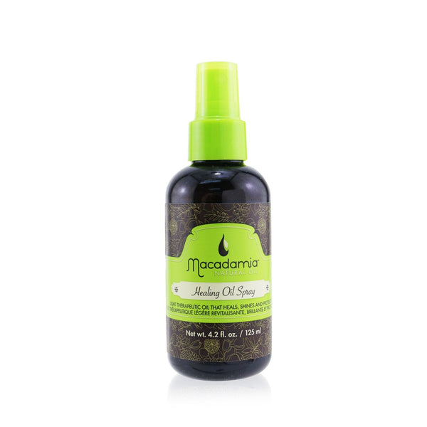 Macadamia Natural Oil Healing Oil Spray 