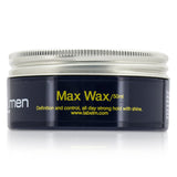 Label.M Men's Max Wax (Definition and Control, All Day Strong Hold with Shine) 