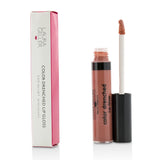 Laura Geller Color Drenched Lip Gloss - #Cafe Au Lait  9ml/0.3oz