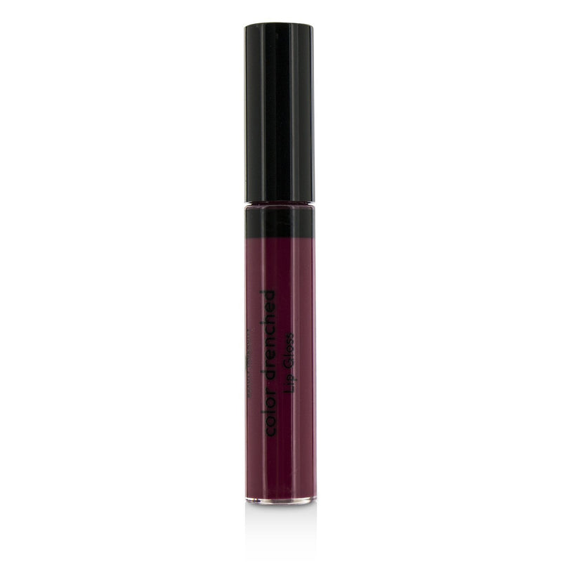 Laura Geller Color Drenched Lip Gloss - #Berry Crush  9ml/0.3oz