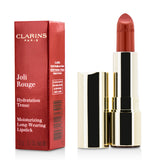 Clarins Joli Rouge (Long Wearing Moisturizing Lipstick) - # 743 Cherry Red 