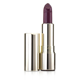 Clarins Joli Rouge (Long Wearing Moisturizing Lipstick) - # 744 Soft Plum 