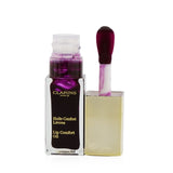 Clarins Lip Comfort Oil - # 08 Blackberry 