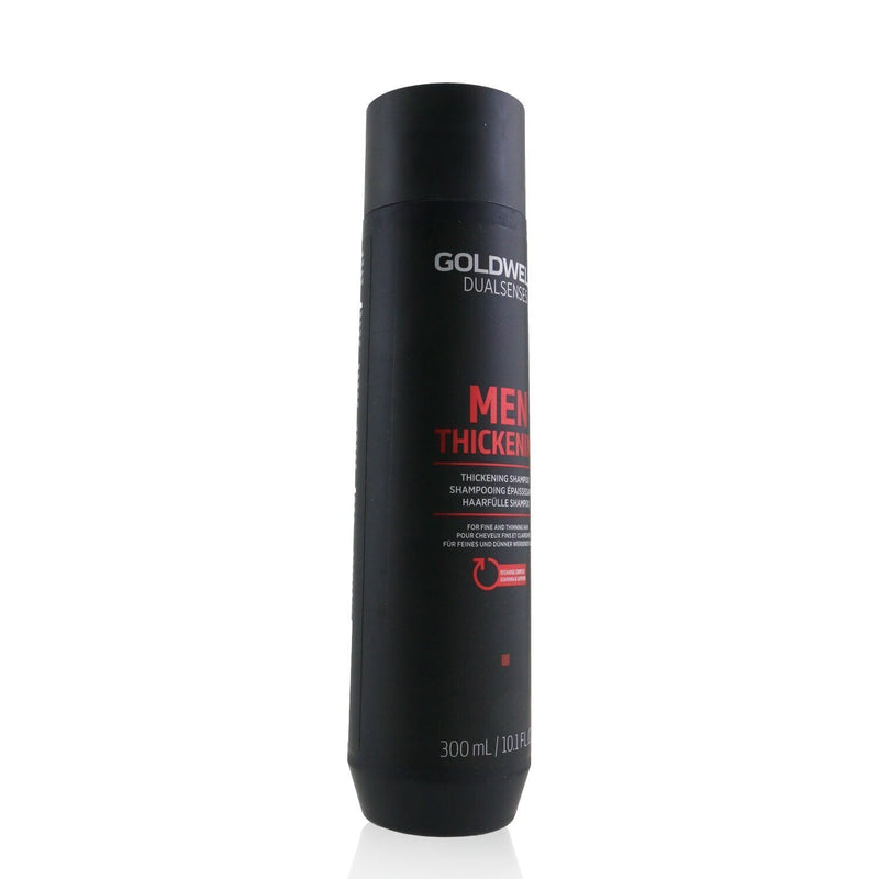 Goldwell Dual Senses Men Thickening Shampoo (For Fine and Thinning Hair) 