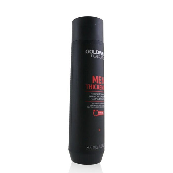 Goldwell Dual Senses Men Thickening Shampoo (For Fine and Thinning Hair) 300ml/10.1oz