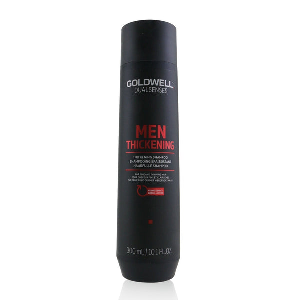 Goldwell Dual Senses Men Thickening Shampoo (For Fine and Thinning Hair) 